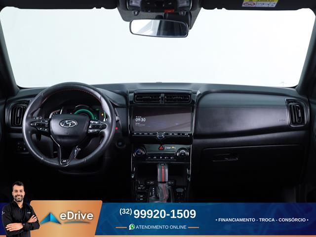 HYUNDAI CRETA N LINE 1.0 TB 12V FLEX AUT. 2024