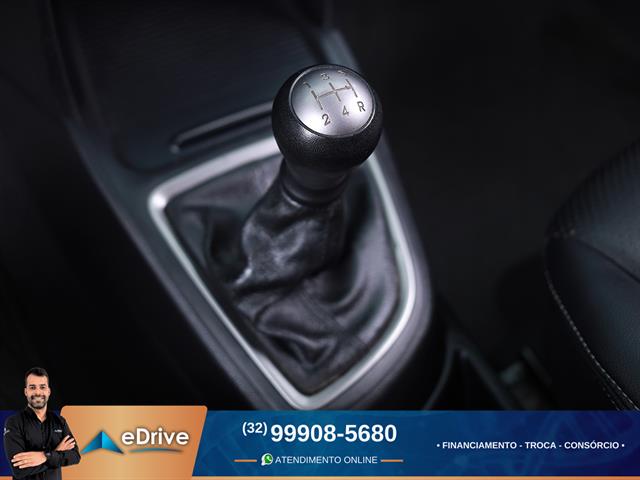 HYUNDAI HB20 COMF./C.PLUS/C.STYLE 1.0 FLEX 12V 2018