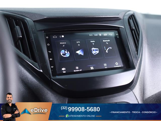 HYUNDAI HB20 COMF./C.PLUS/C.STYLE 1.0 FLEX 12V 2018