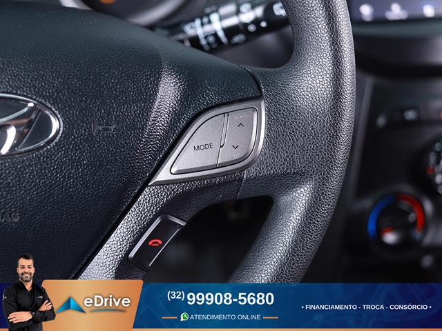 HYUNDAI HB20 COMF./C.PLUS/C.STYLE 1.0 FLEX 12V 2018