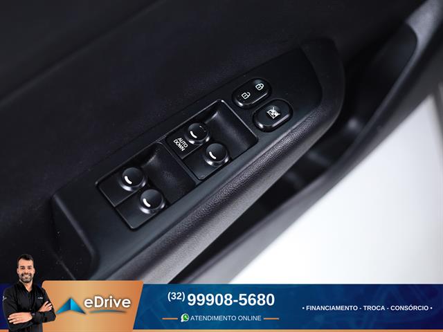 HYUNDAI HB20 COMF./C.PLUS/C.STYLE 1.0 FLEX 12V 2018