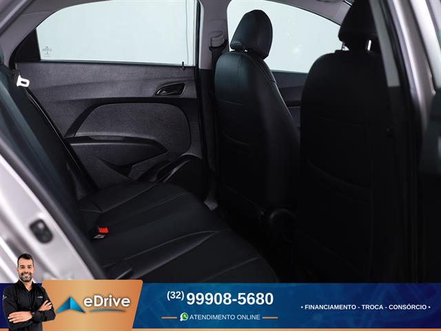 HYUNDAI HB20 COMF./C.PLUS/C.STYLE 1.0 FLEX 12V 2018