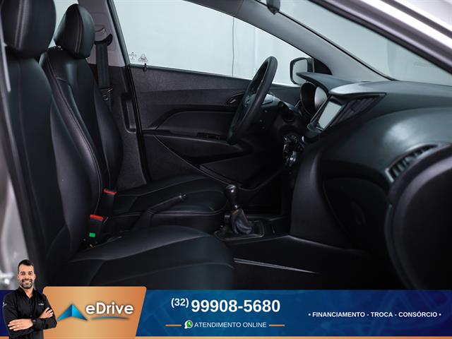 HYUNDAI HB20 COMF./C.PLUS/C.STYLE 1.0 FLEX 12V 2018