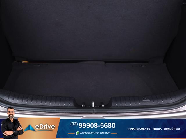 HYUNDAI HB20 COMF./C.PLUS/C.STYLE 1.0 FLEX 12V 2018