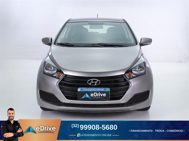 HYUNDAI HB20 COMF./C.PLUS/C.STYLE 1.0 FLEX 12V 2018