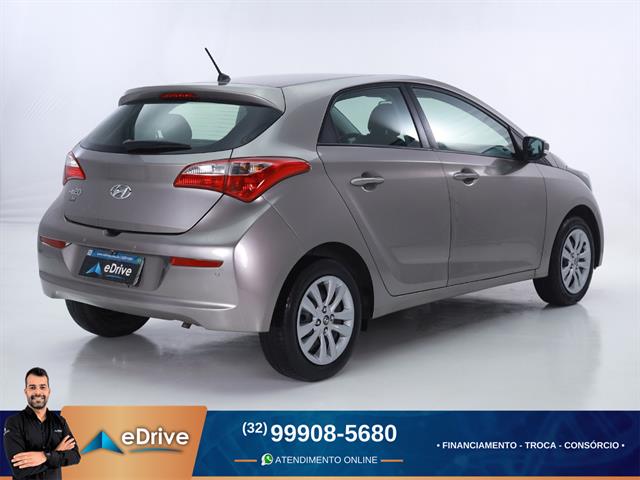 HYUNDAI HB20 COMF./C.PLUS/C.STYLE 1.0 FLEX 12V 2018