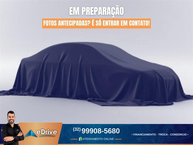 JEEP Renegade LONGITUDE 1.8 4X2 FLEX 16V AUT. 2021