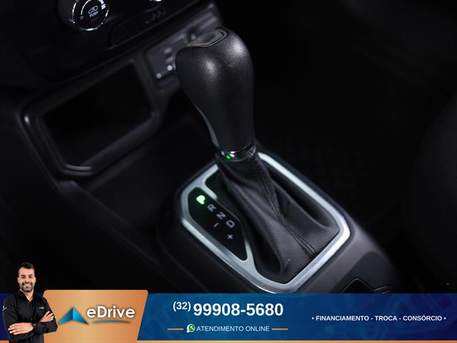 JEEP Renegade SPORT 1.8 4X2 FLEX 16V AUT. 2019