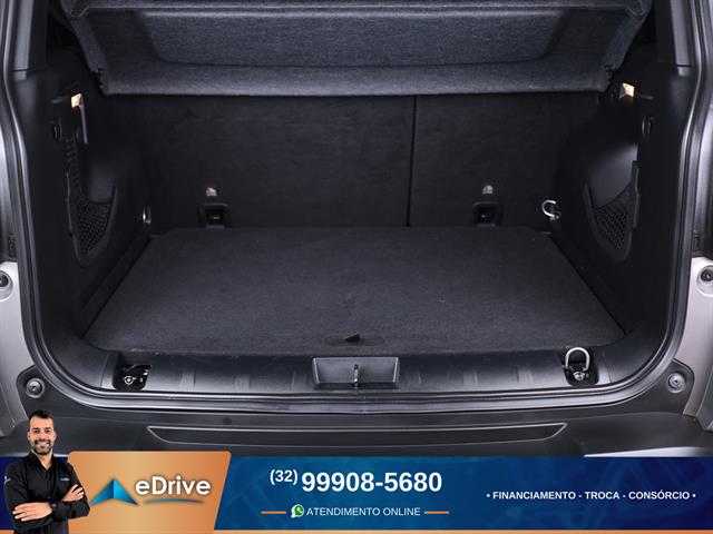 JEEP Renegade SPORT 1.8 4X2 FLEX 16V AUT. 2019