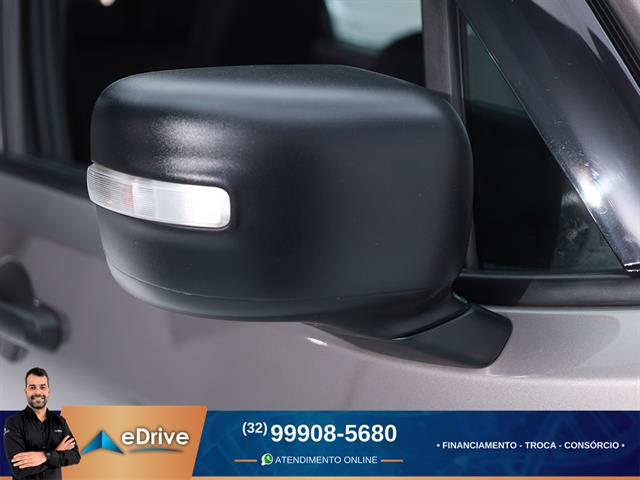 JEEP Renegade SPORT 1.8 4X2 FLEX 16V AUT. 2019