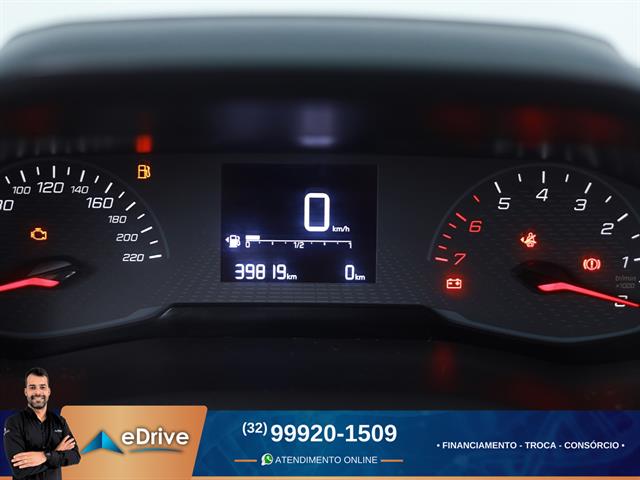 PEUGEOT 208 STYLE 1.0 FLEX 6V 5P MEC. 2024