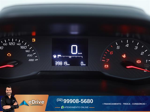 PEUGEOT 208 STYLE 1.0 FLEX 6V 5P MEC. 2024