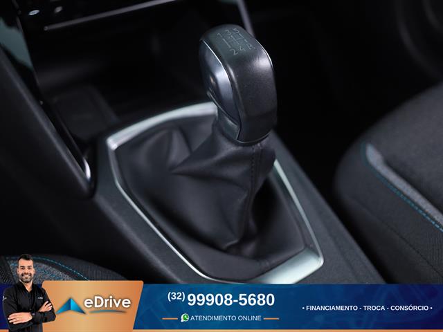 PEUGEOT 208 STYLE 1.0 FLEX 6V 5P MEC. 2024
