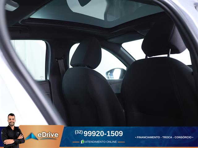 PEUGEOT 208 STYLE 1.0 FLEX 6V 5P MEC. 2024