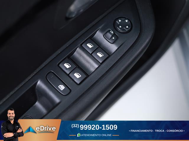 PEUGEOT 208 STYLE 1.0 FLEX 6V 5P MEC. 2024