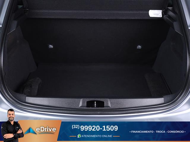 PEUGEOT 208 STYLE 1.0 FLEX 6V 5P MEC. 2024