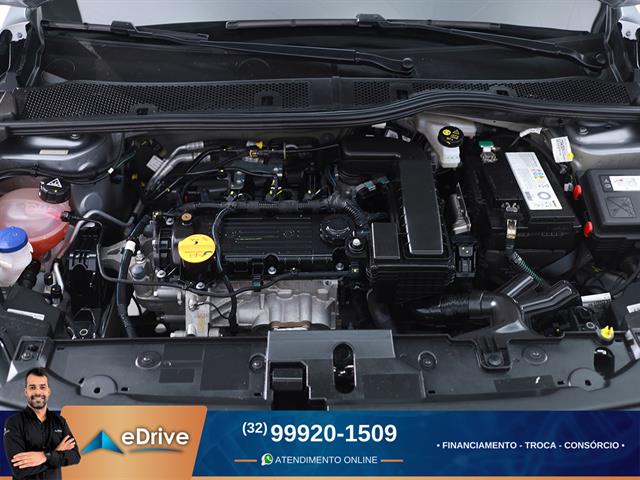 PEUGEOT 208 STYLE 1.0 FLEX 6V 5P MEC. 2024