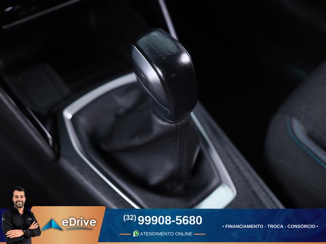 PEUGEOT 208 STYLE 1.0 FLEX 6V 5P MEC. 2024