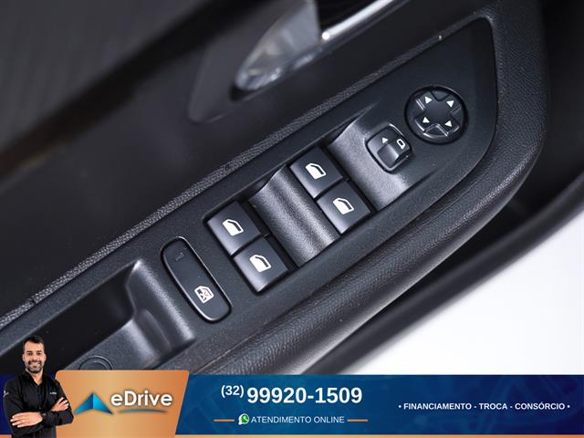 PEUGEOT 208 STYLE 1.0 FLEX 6V 5P MEC. 2024