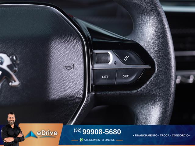 PEUGEOT 208 STYLE 1.0 FLEX 6V 5P MEC. 2024