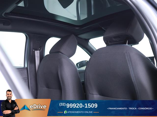 PEUGEOT 208 STYLE 1.0 FLEX 6V 5P MEC. 2024