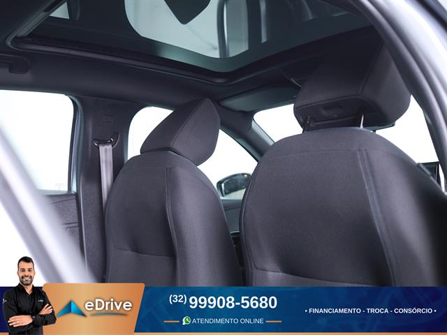 PEUGEOT 208 STYLE 1.0 FLEX 6V 5P MEC. 2024