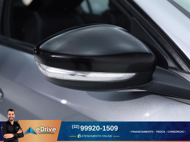 PEUGEOT 208 STYLE 1.0 FLEX 6V 5P MEC. 2024