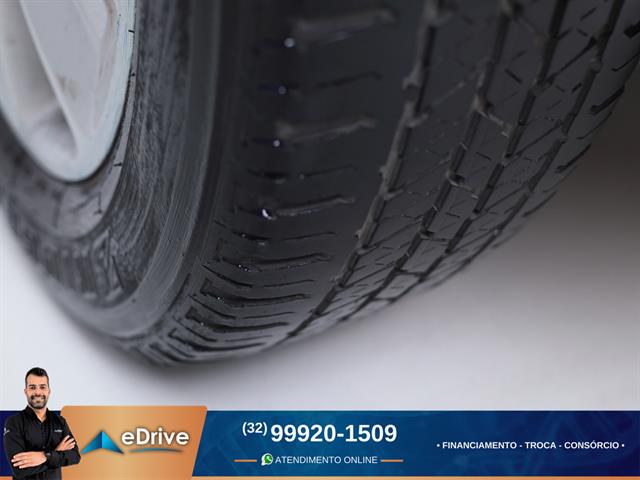 RENAULT CAPTUR LIFE 1.6 16V FLEX 5P AUT. 2019