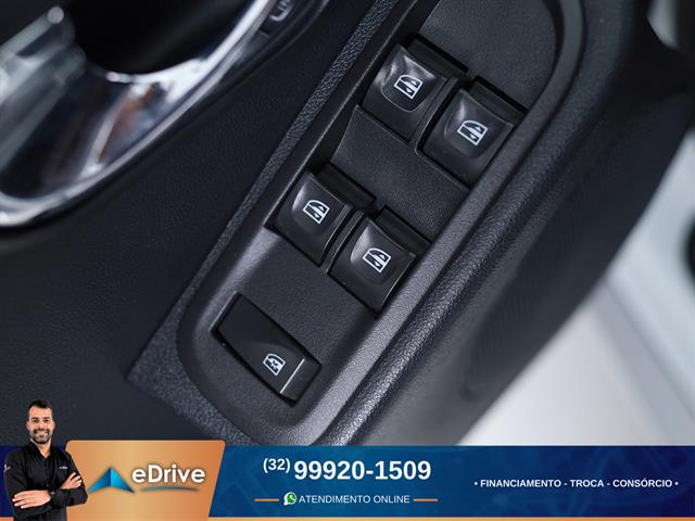 RENAULT DUSTER DYNAMIQUE 1.6 FLEX 16V MEC. 2016