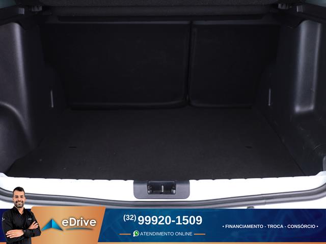 RENAULT DUSTER DYNAMIQUE 1.6 FLEX 16V MEC. 2016