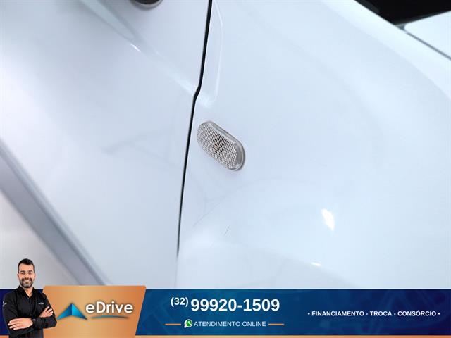 RENAULT DUSTER DYNAMIQUE 1.6 FLEX 16V MEC. 2016