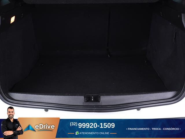 RENAULT DUSTER ICONIC 1.6 16V FLEX AUT. 2024