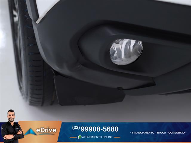 RENAULT DUSTER ICONIC 1.6 16V FLEX AUT. 2024