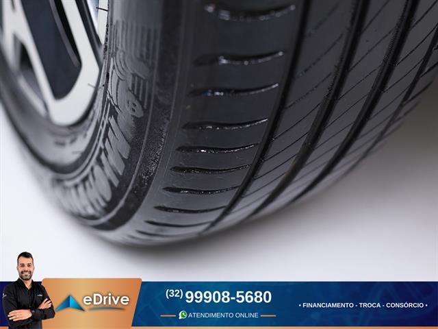 RENAULT DUSTER ICONIC 1.6 16V FLEX AUT. 2024