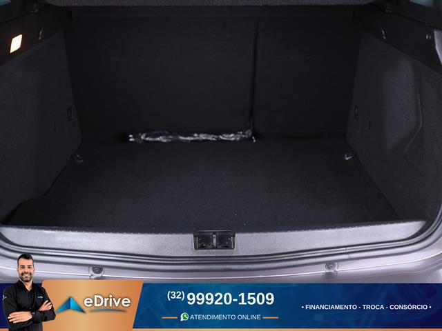 RENAULT DUSTER INTENSE 1.6 16V FLEX MEC. 2024