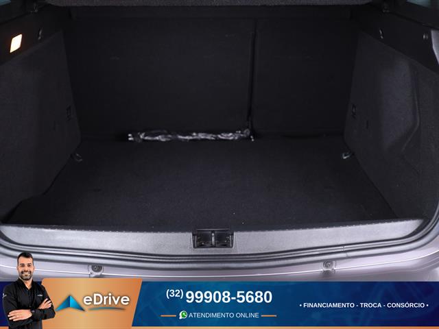 RENAULT DUSTER INTENSE 1.6 16V FLEX MEC. 2024