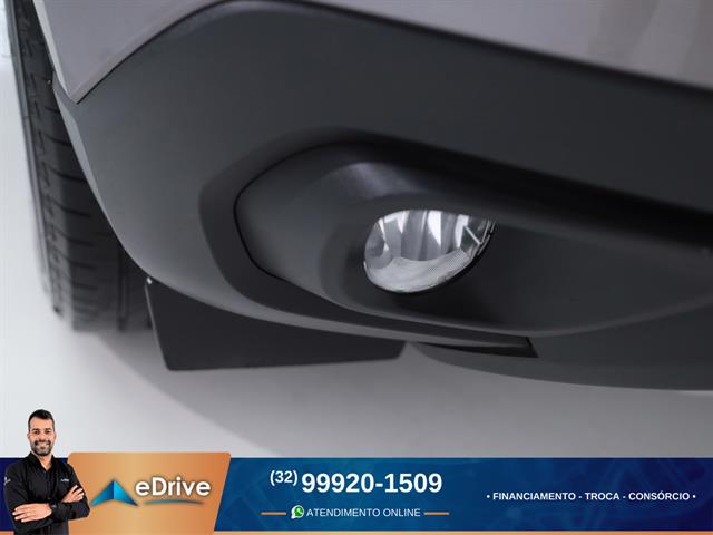 RENAULT DUSTER INTENSE 1.6 16V FLEX MEC. 2024