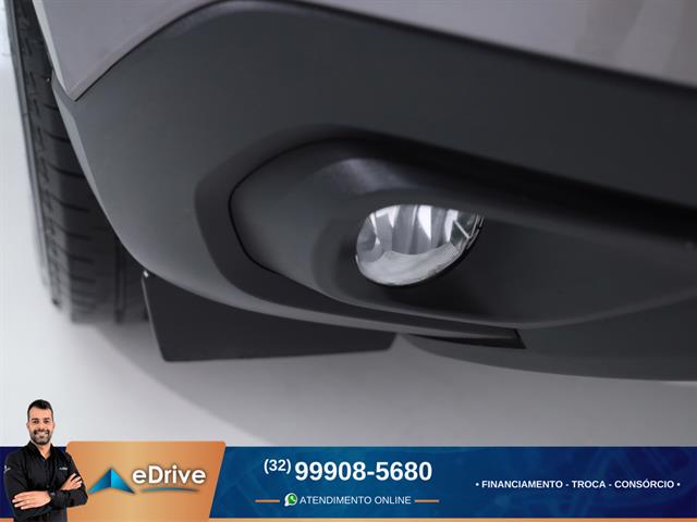 RENAULT DUSTER INTENSE 1.6 16V FLEX MEC. 2024