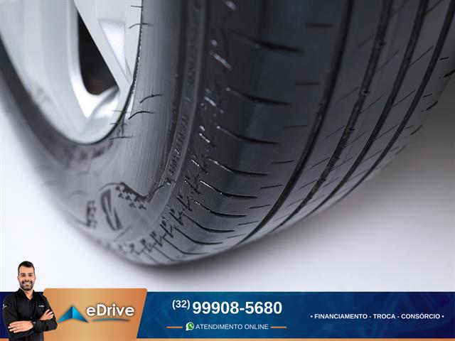 RENAULT DUSTER INTENSE 1.6 16V FLEX MEC. 2024