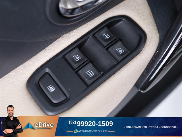 RENAULT SANDERO STEPWAY ICONIC FLEX 1.6 16V AUT. 2020