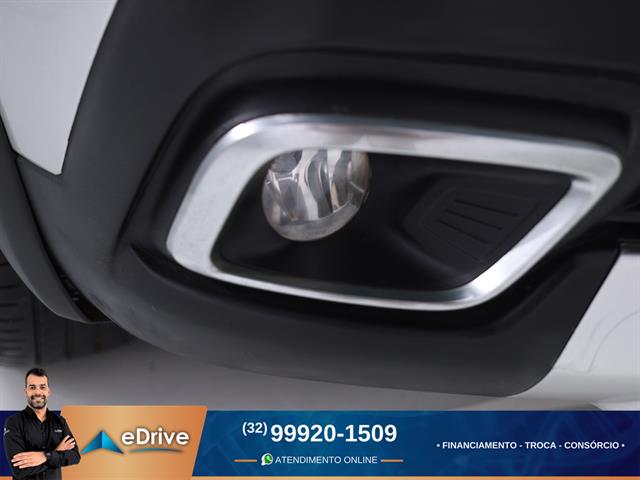 RENAULT SANDERO STEPWAY ICONIC FLEX 1.6 16V AUT. 2020