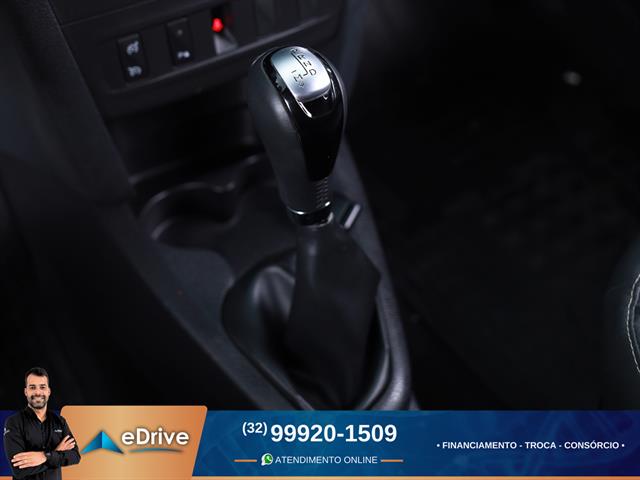 RENAULT SANDERO STEPWAY ICONIC FLEX 1.6 16V AUT. 2020