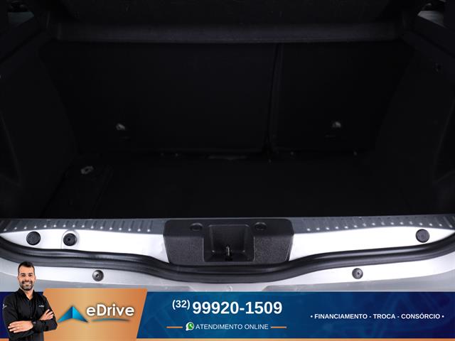 RENAULT SANDERO STEPWAY ICONIC FLEX 1.6 16V AUT. 2020