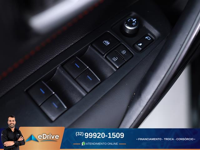 TOYOTA COROLLA GR-SPORT 2.0 FLEX 16V AUT. 2023