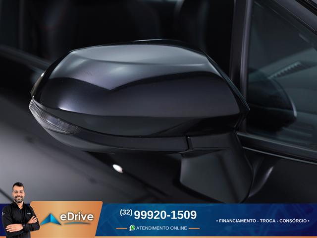 TOYOTA COROLLA GR-SPORT 2.0 FLEX 16V AUT. 2023