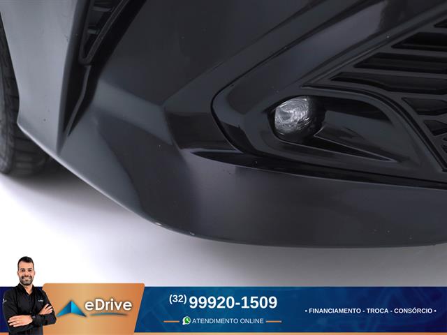 TOYOTA COROLLA GR-SPORT 2.0 FLEX 16V AUT. 2023