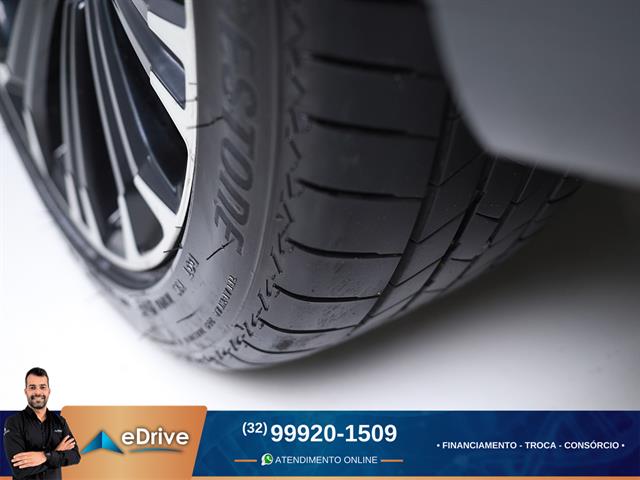 TOYOTA COROLLA GR-SPORT 2.0 FLEX 16V AUT. 2023