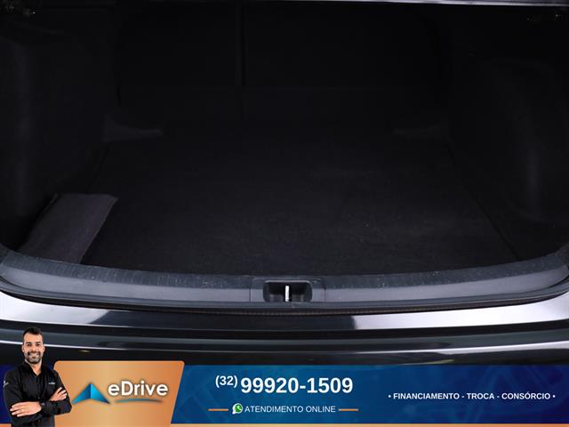 TOYOTA COROLLA GR-SPORT 2.0 FLEX 16V AUT. 2023