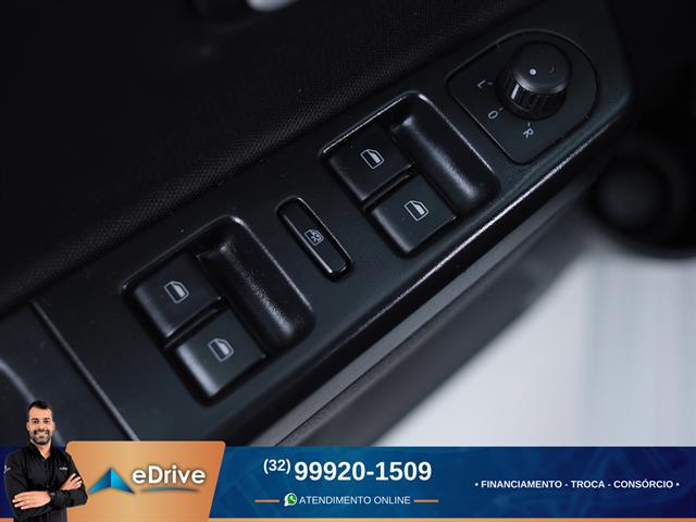 VOLKSWAGEN FOX CONNECT 1.6 FLEX 8V 5P 2020