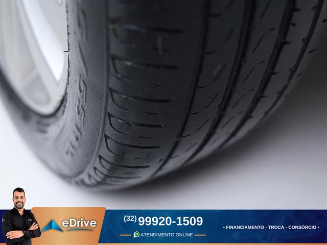 VOLKSWAGEN FOX CONNECT 1.6 FLEX 8V 5P 2020